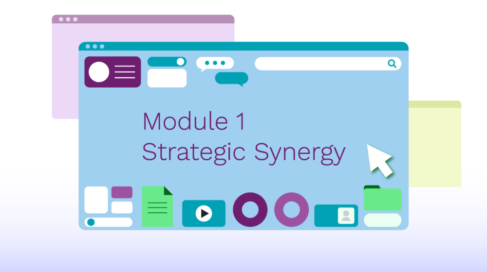 Micro-Module 1: Strategic Synergy of CSR